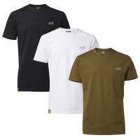 Geoff Anderson Organic Tee Logo