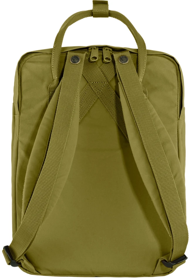 Kanken Laptop 13", kolor: 631 - Foliage Green