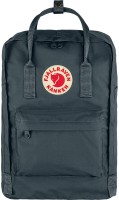 Fjallraven Kanken Laptop 15", kolor: 031 - Graphite