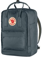 Fjallraven Kanken Laptop 15", kolor: 031 - Graphite