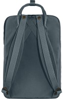 Fjallraven Kanken Laptop 15", kolor: 031 - Graphite