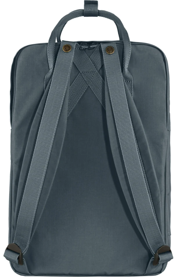 Fjallraven Kanken Laptop 15", kolor: 031 - Graphite
