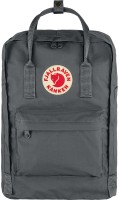 Fjallraven Kanken Laptop 15", kolor: 046 - Super Grey