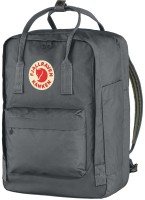 Fjallraven Kanken Laptop 15", kolor: 046 - Super Grey