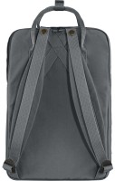 Fjallraven Kanken Laptop 15", kolor: 046 - Super Grey