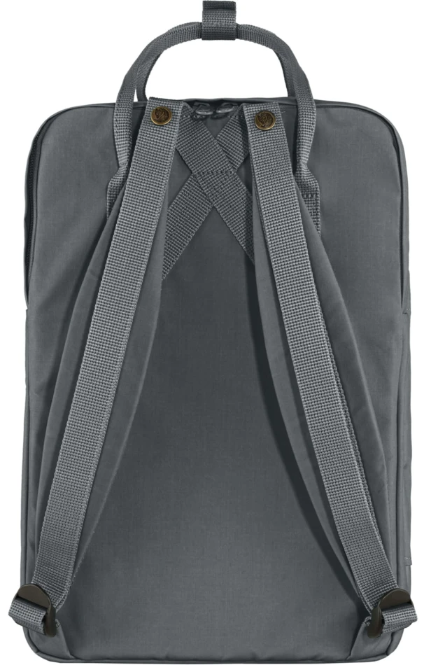 Fjallraven Kanken Laptop 15", kolor: 046 - Super Grey