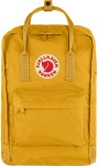 Fjallraven Kanken Laptop 15", kolor: 160 - Ochre