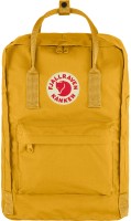Fjallraven Kanken Laptop 15", kolor: 160 - Ochre