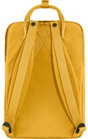 Fjallraven Kanken Laptop 15", kolor: 160 - Ochre
