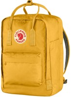Fjallraven Kanken Laptop 15", kolor: 160 - Ochre