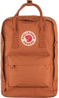 Fjallraven Kanken Laptop 15", kolor: 243 - Terracotta Brown