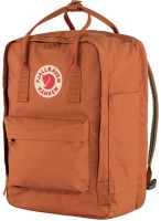 Fjallraven Kanken Laptop 15", kolor: 243 - Terracotta Brown