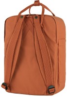 Fjallraven Kanken Laptop 15", kolor: 243 - Terracotta Brown