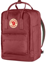 Fjallraven Kanken Laptop 15", kolor: 326 - Ox Red