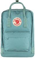 Fjallraven Kanken Laptop 15", kolor: 501 - Sky Blue