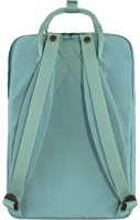Fjallraven Kanken Laptop 15", kolor: 501 - Sky Blue