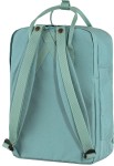 Fjallraven Kanken Laptop 15", kolor: 501 - Sky Blue