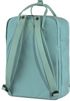 Fjallraven Kanken Laptop 15", kolor: 501 - Sky Blue