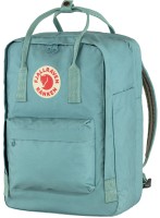 Fjallraven Kanken Laptop 15", kolor: 501 - Sky Blue