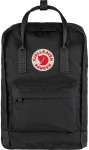 Fjallraven Kanken Laptop 15", kolor: 550 - Black