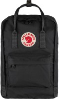 Fjallraven Kanken Laptop 15", kolor: 550 - Black