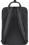 Fjallraven Kanken Laptop 15", kolor: 550 - Black