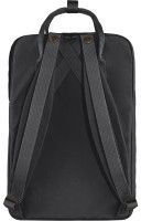 Fjallraven Kanken Laptop 15", kolor: 550 - Black