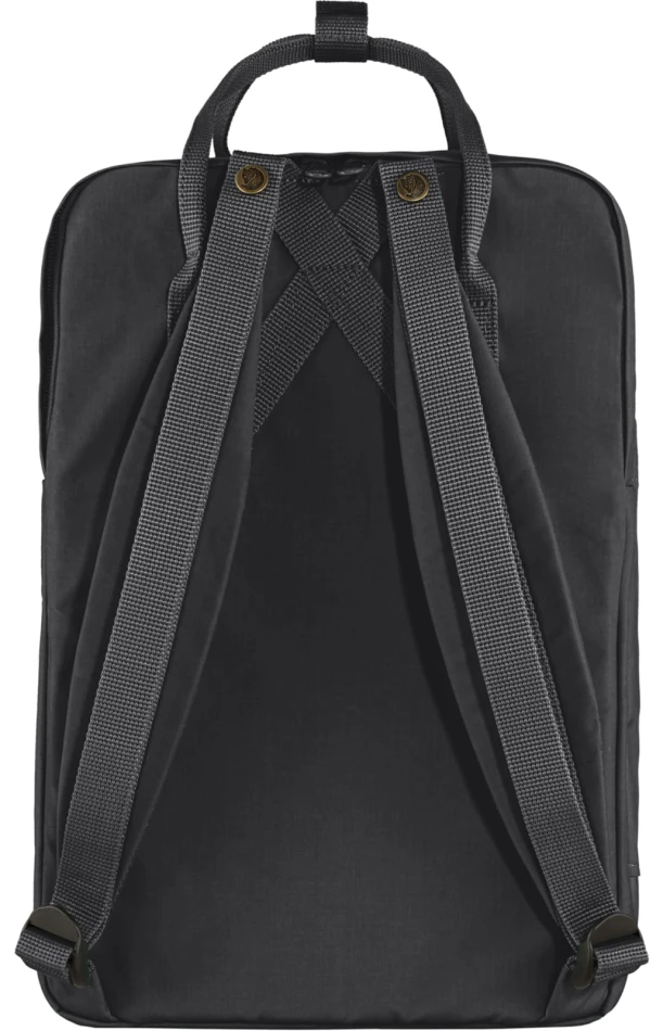 Fjallraven Kanken Laptop 15", kolor: 550 - Black