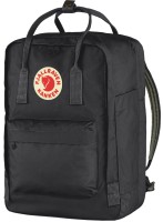 Fjallraven Kanken Laptop 15", kolor: 550 - Black