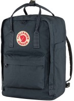 Fjallraven Kanken Laptop 15", kolor: 560 - Navy