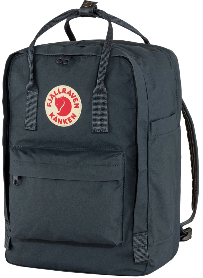 Fjallraven Kanken Laptop 15", kolor: 560 - Navy