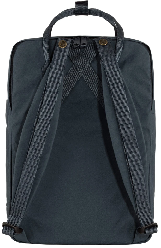 Fjallraven Kanken Laptop 15", kolor: 560 - Navy