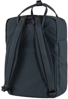 Fjallraven Kanken Laptop 15", kolor: 560 - Navy