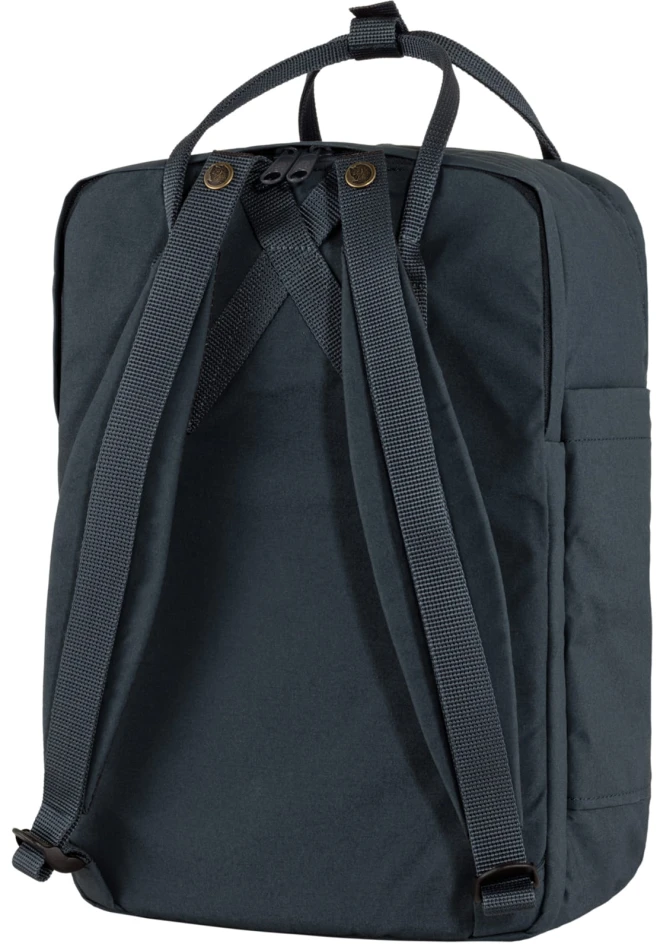 Fjallraven Kanken Laptop 15", kolor: 560 - Navy