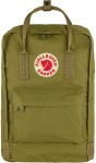 Fjallraven Kanken Laptop 15", kolor: 631 - Foliage Green