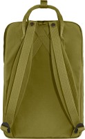 Fjallraven Kanken Laptop 15", kolor: 631 - Foliage Green