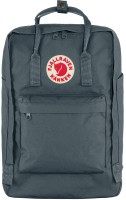 Fjallraven Kanken Laptop 17", kolor: 031 - Graphite