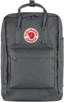 Fjallraven Kanken Laptop 17", kolor: 046 - Super Grey