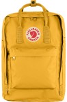 Fjallraven Kanken Laptop 17", kolor: 160 - Ochre