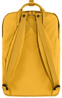 Fjallraven Kanken Laptop 17", kolor: 160 - Ochre