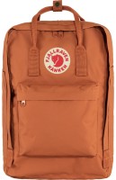 Fjallraven Kanken Laptop 17", kolor: 243 - Terracotta Brown