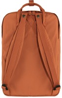 Fjallraven Kanken Laptop 17", kolor: 243 - Terracotta Brown