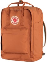 Fjallraven Kanken Laptop 17", kolor: 243 - Terracotta Brown