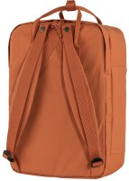 Fjallraven Kanken Laptop 17", kolor: 243 - Terracotta Brown