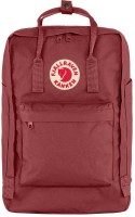 Fjallraven Kanken Laptop 17", kolor: 326 - Ox Red