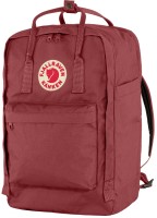 Fjallraven Kanken Laptop 17", kolor: 326 - Ox Red