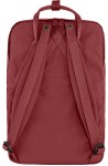 Fjallraven Kanken Laptop 17", kolor: 326 - Ox Red
