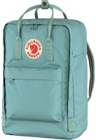 Fjallraven Kanken Laptop 17", kolor: 501 - Sky Blue