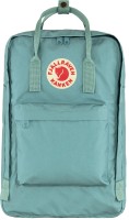 Fjallraven Kanken Laptop 17", kolor: 501 - Sky Blue