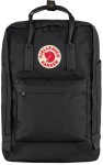 Fjallraven Kanken Laptop 17", kolor: 550 - Black